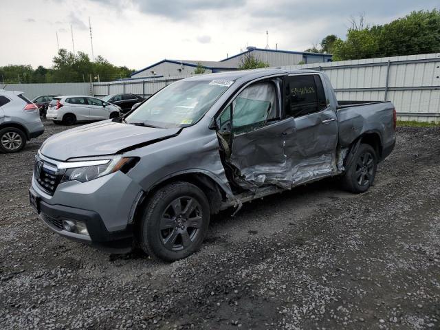 Honda Ridgeline (2020)