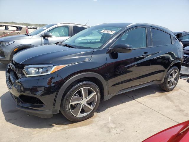 Honda Hr-v ex (2022)