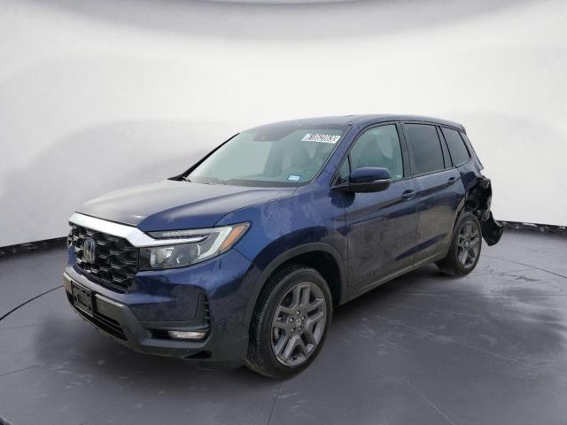 Honda Passport e (2022)