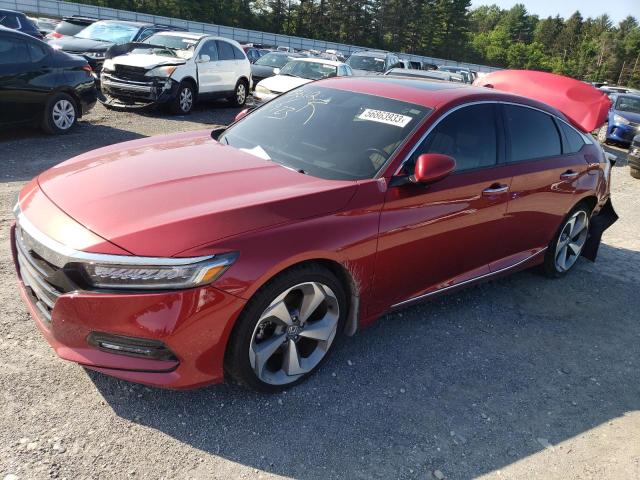 Honda Accord tou (2020)