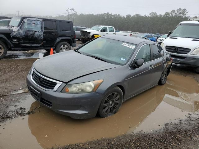 Honda Accord lx (2010)