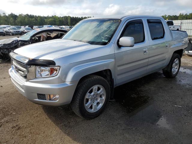 Honda Ridgeline (2010)