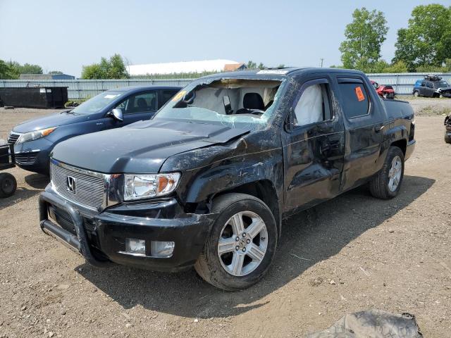 Honda Ridgeline (2010)