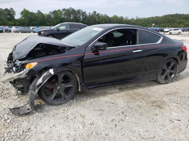 Honda Accord lx- (2014)