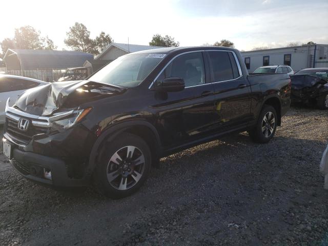 Honda Ridgeline (2019)