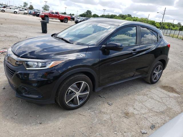Honda Hr-v ex (2022)
