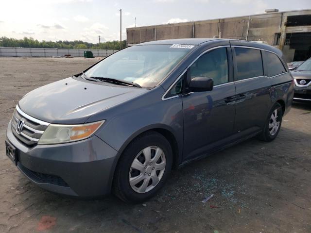 Honda Odyssey lx (2012)