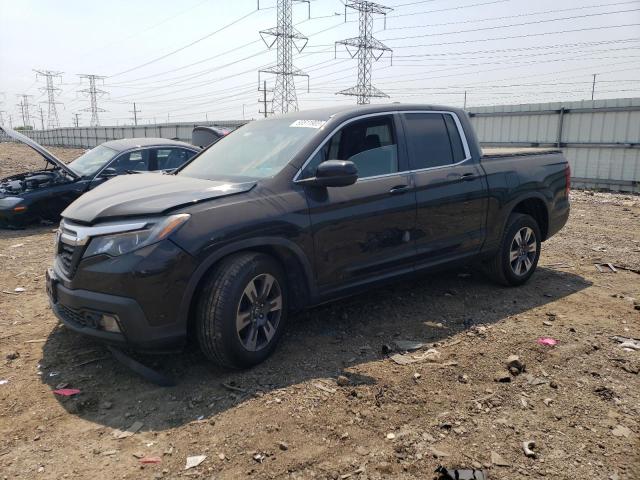 Honda Ridgeline (2018)