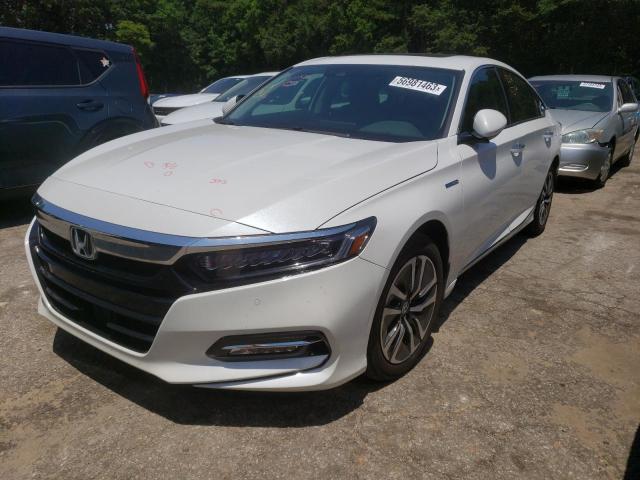 Honda Accord tou (2020)
