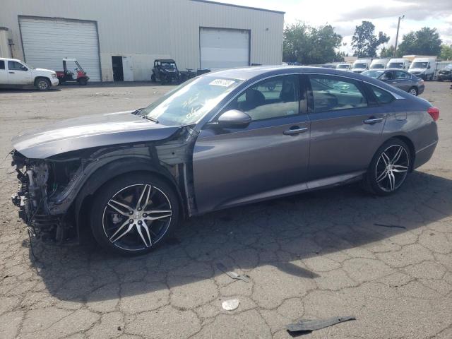 Honda Accord tou (2021)