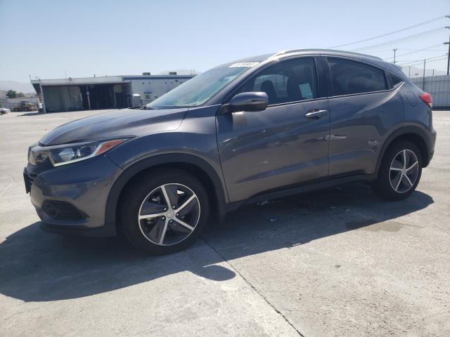 Honda Hr-v ex (2022)