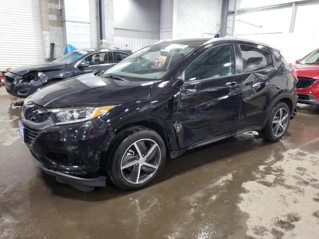 Honda Hr-v ex (2022)