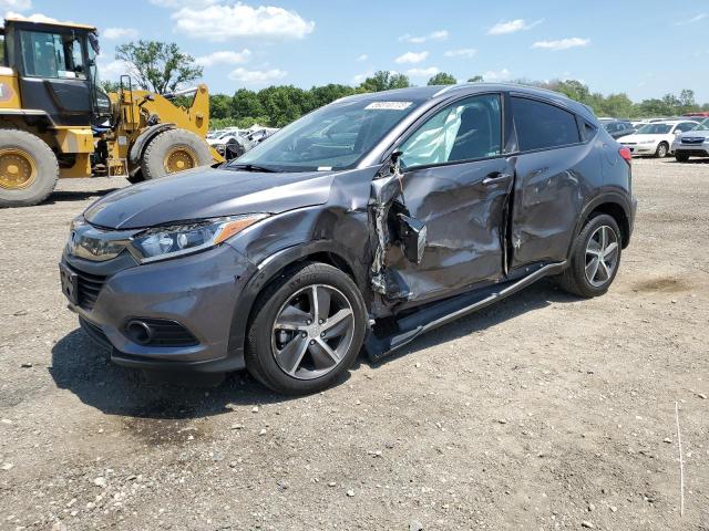 Honda Hr-v ex (2022)