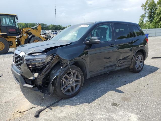 Honda Passport e (2022)