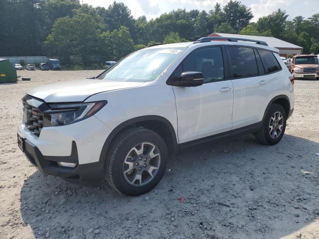 Honda Passport t (2023)