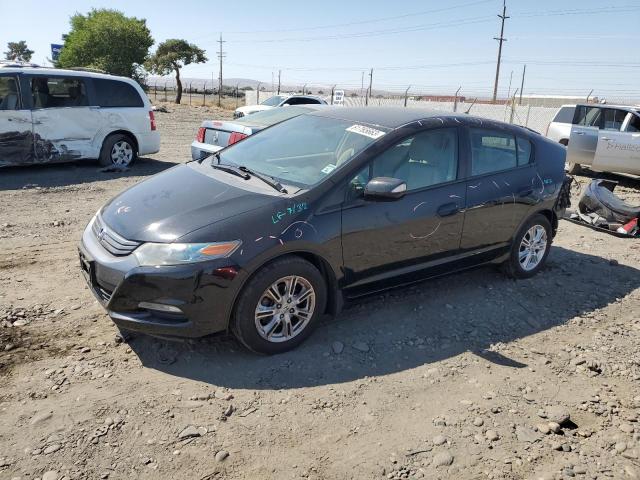 Honda Insight ex (2010)