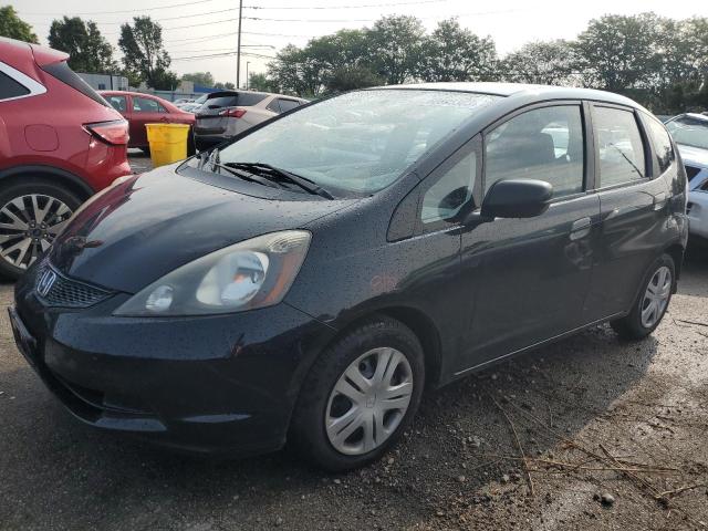 Honda Fit (2011)