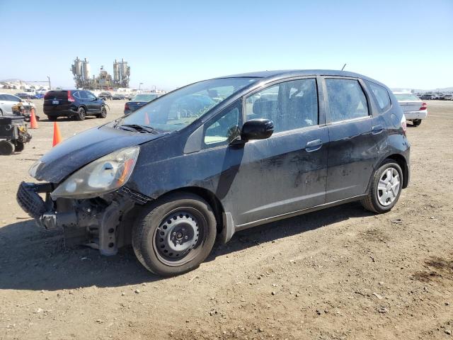 Honda Fit (2013)