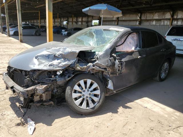 Honda Accord tou (2015)