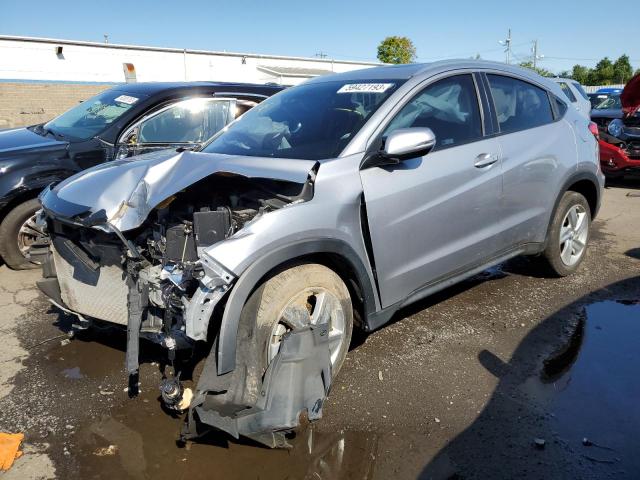 Honda Hr-v ex (2019)