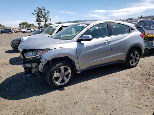 Honda Hr-v lx (2019)