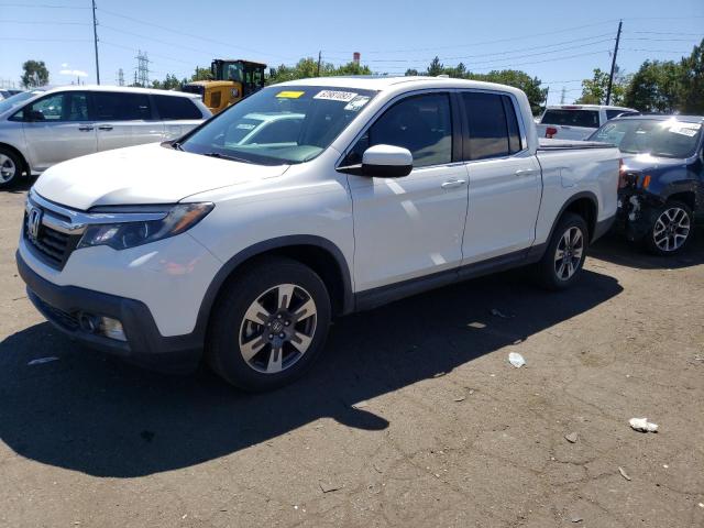 Honda Ridgeline (2019)