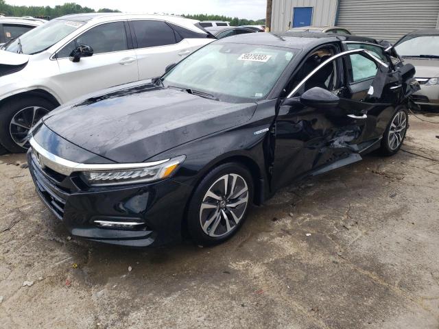 Honda Accord tou (2020)
