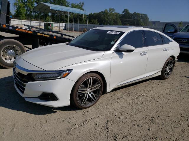 Honda Accord tou (2021)