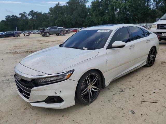 Honda Accord tou (2021)