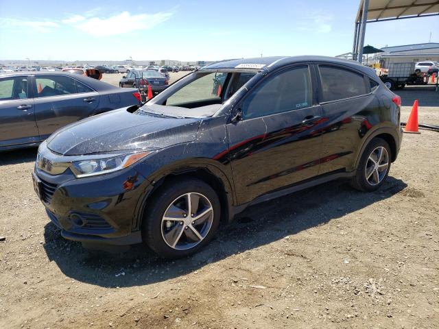 Honda Hr-v ex (2022)