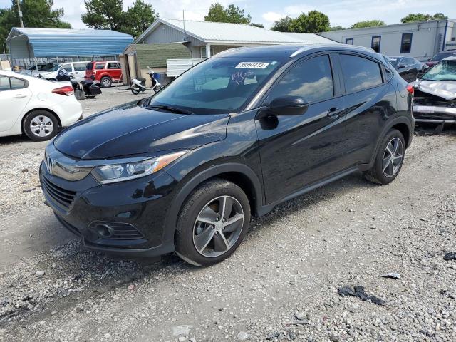Honda Hr-v ex (2022)