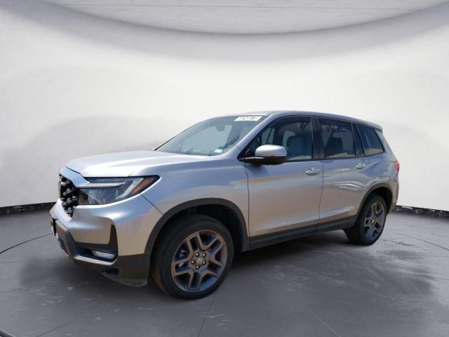 Honda Passport e (2022)