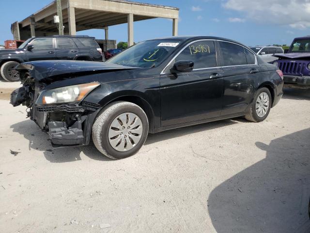 Honda Accord lx (2011)