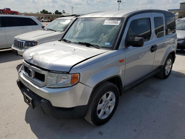 Honda Element ex (2011)