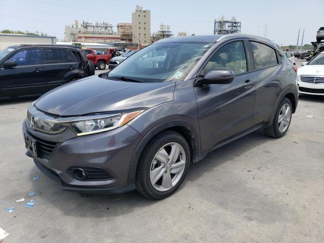 Honda Hr-v ex (2019)