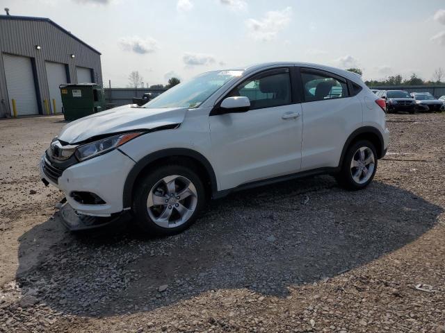 Honda Hr-v lx (2019)
