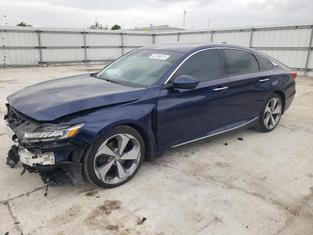 Honda Accord tou (2020)