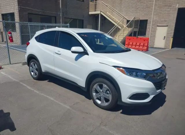 Honda Hr-v (2022)