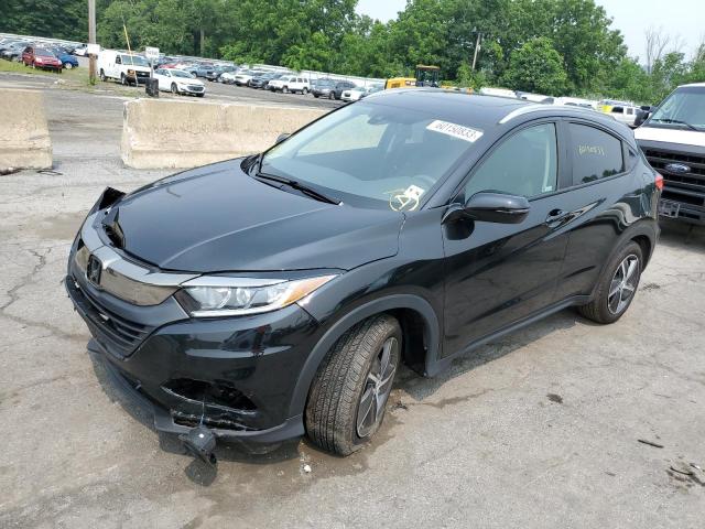 Honda Hr-v ex (2022)