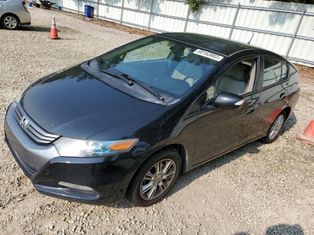 Honda Insight ex (2011)