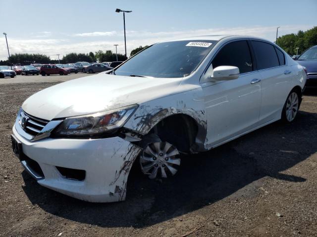 Honda Accord tou (2015)