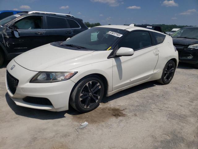 Honda Cr-z (2015)