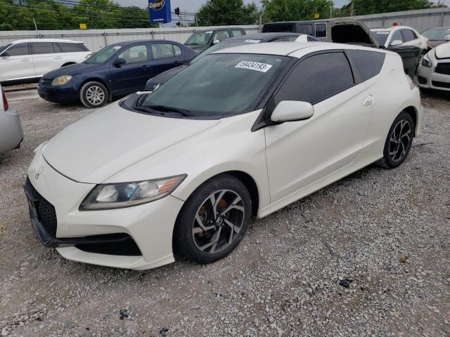 Honda Cr-z (2016)