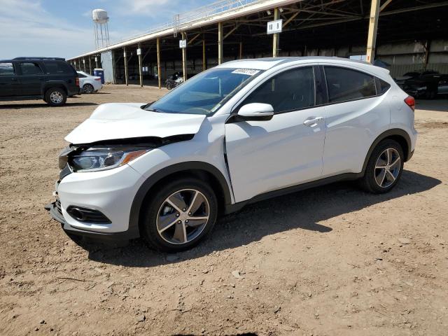 Honda Hr-v ex (2021)