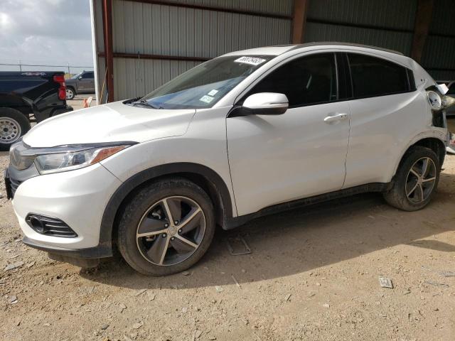 Honda Hr-v ex (2021)