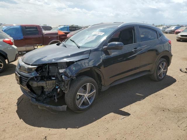 Honda Hr-v ex (2022)