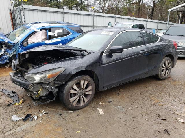 Honda Accord lx (2012)
