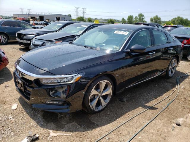 Honda Accord tou (2018)