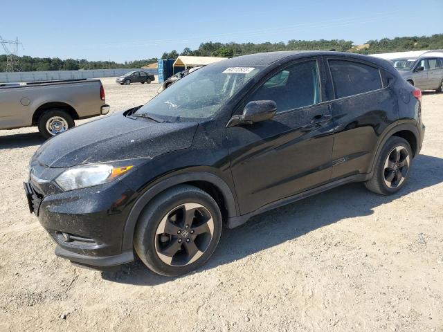 Honda Hr-v ex (2018)