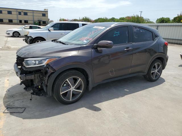 Honda Hr-v ex (2022)